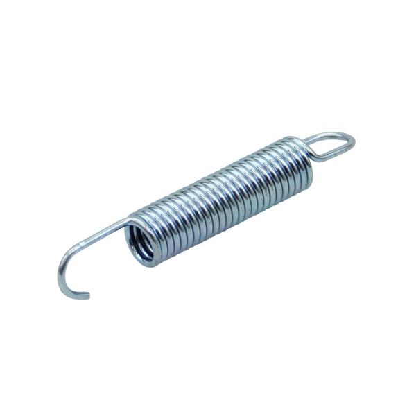 Rückholfeder Bremspedal 90mm für Yamaha FS1 (186910)