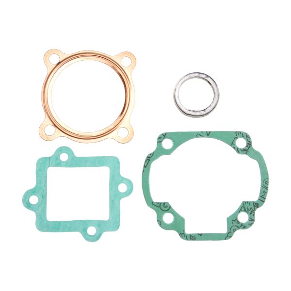 Zylinder-Dichtsatz für Yamaha Aerox BWS 100 YN YQ MBK Nitro Ovetto Minarelli AC – Citomerx 109490 (109490)