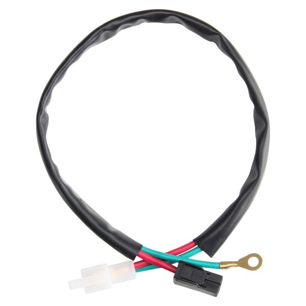 Kabel Anlasser für Minarelli AC LC / Yamaha Aerox Jog BWs Neos / MBK Aprilia Malaguti (155015)