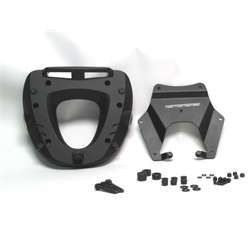 GIVI Topcaseträger für Monolock Koffer, mit M5M Platte Yamaha FJR 1300 (06-20) (E228M)
