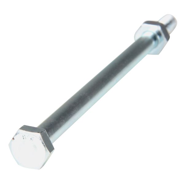 Motorhaltebolzen Bolzen Motoraufhängung M10x1,25 175mm für Peugeot 103 104 | Citomerx (110610)