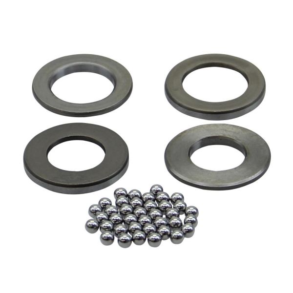 Lenkkopflager Satz mit Kugeln für Yamaha FS1 (187194)