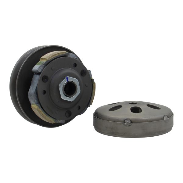 Wandler komplett für 4-Takt China GY6 152QMI / Kymco Agility Super 8 Movie Like DJ People 125 (161349)