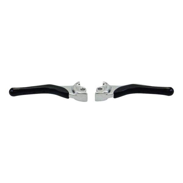 Bremshebel Set Alu Links + Rechts für Yamaha YQ 50 Aerox, MBK YQ 50 Nitro (1841203912)