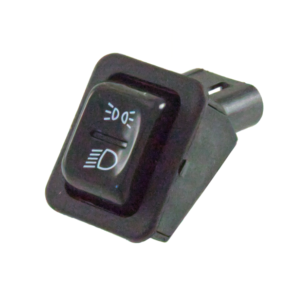 Lichtschalter Schalter für Piaggio Ape 50 FL FL2 FL3 Mix RST / Sfera 50 (1991-1993) (246090280)