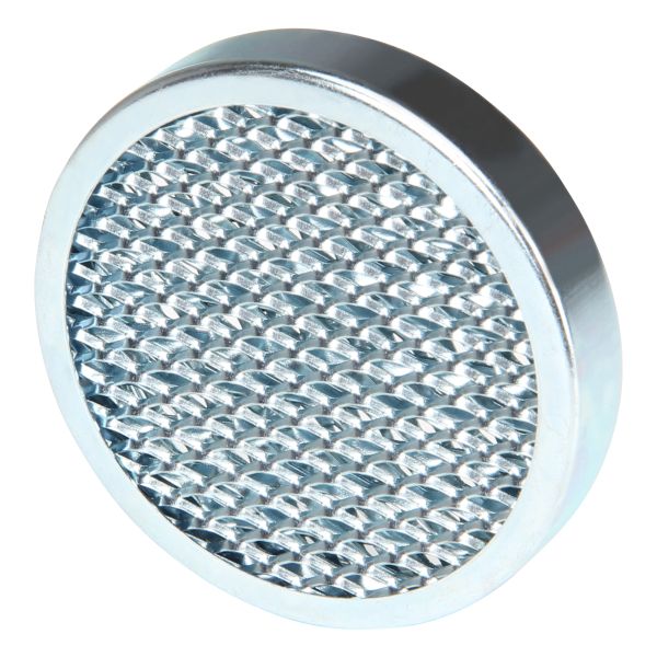 Luftfilter Metall 52mm für 8 / 9 / 10 / 11 / 12 / 13 / 14 / 15 mm Vergaser Bing (185468)