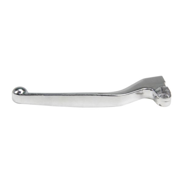 Kupplungshebel links silber für Aprilia RX SX / Derbi Senda R SM DRD X-Treme / Gilera RCR SMT / Rieju MRT RS2 RRX (110530)