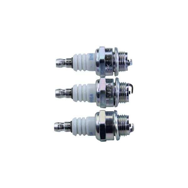 Zündkerze NGK BMR6A, 7421, 3 Stück (1605973)