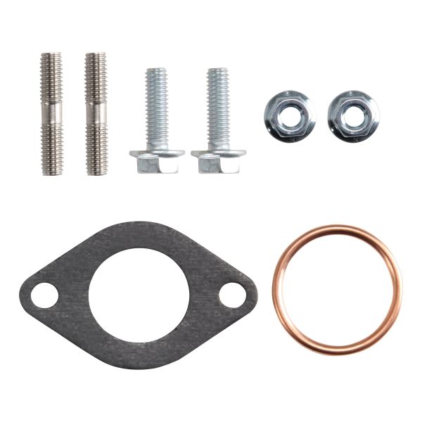 Auspuff Dichtung Set Kit 8-teilig für Peugeot Speedfight 1 2, Jetforce, Ludix von Citomerx (1040295)