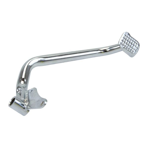 Bremspedal chrom für Suzuki K50 (43110-22001-000)