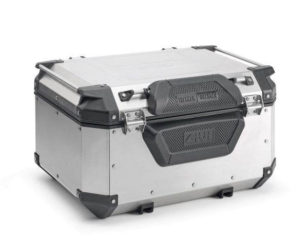 GIVI Beifahrerrückenlehne für Topcase OBKN58 , ohne OBKN58 (E172)