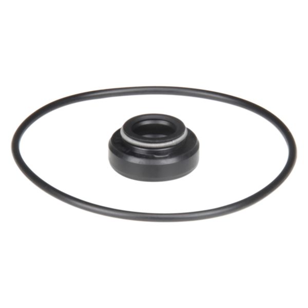 Wellendichtring Satz Wasserpumpe für Minarelli LC Motor / Yamaha YQ Aerox Jog / Aprilia Area 51 Rally Sonic SR 50 (100641080)