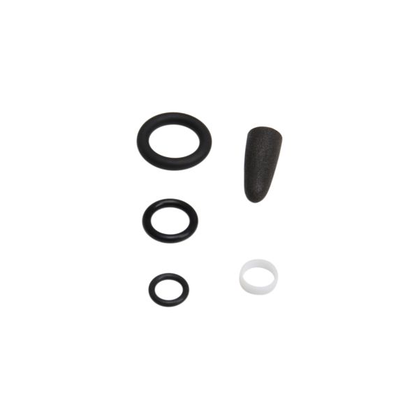 Dichtring Set O-Ringe und PTFE-Ring für Einspritzdüse Luftinjektor Piaggio - Citomerx (111629)