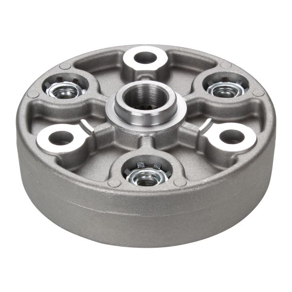 Radnabe Alu hinten (Bremsscheibe) für Yamaha YQ Aerox MBK Nitro 50 - Citomerx (112316)