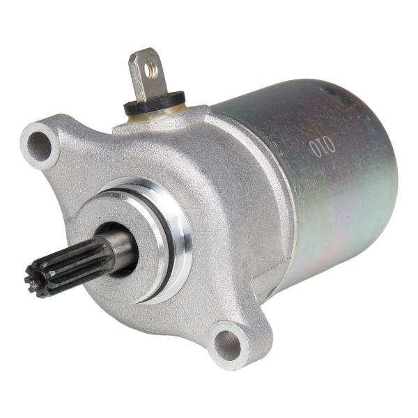 Anlasser (9 Zähne / mit Uhrzeigersinn) für Yamaha YP 125 R RA X-Max / VP 125 X-City (246390340)