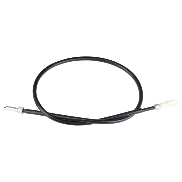 Tachowelle 955mm gesteckt/geschraubt für Derbi Senda R SM X-Treme X-Race (ab 2000) / Gilera RCR SMT 50 (110735)