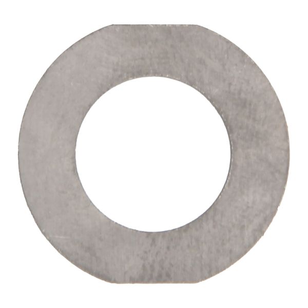 Anlaufscheibe Kolben 1,0mm (12mm Kolbenbolzen) für Simson S50 S51 S53 S60 S70 S83 SR50 SR80 KR51/2 (105254)