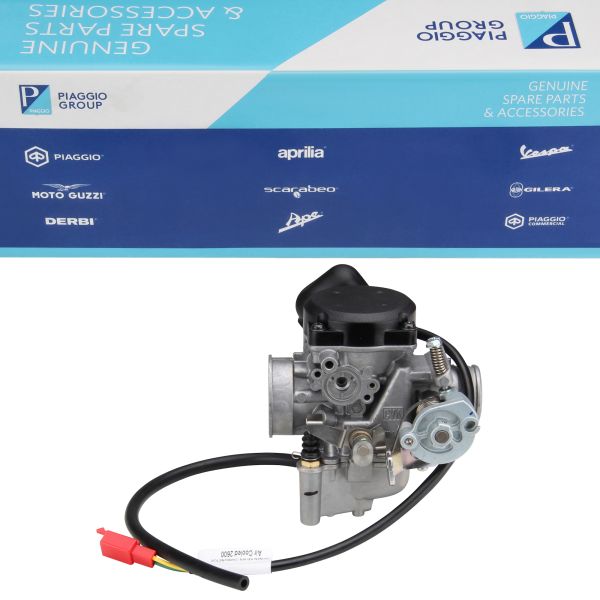 Vergaser KEIHIN CVK26 Original Piaggio - Aprilia CM129213 (CM129213)