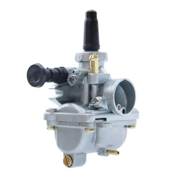 Vergaser VM16 16mm (Typ Mikuni) für Yamaha DT 50 R M MX (-2003) / RD 50 M MX DX (166620)
