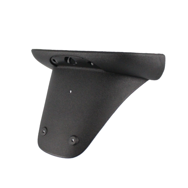 Kotflügel Nummernschild schwarz für Vespa ET2 50 / ET4 50 125 150 - RMS (142680830)