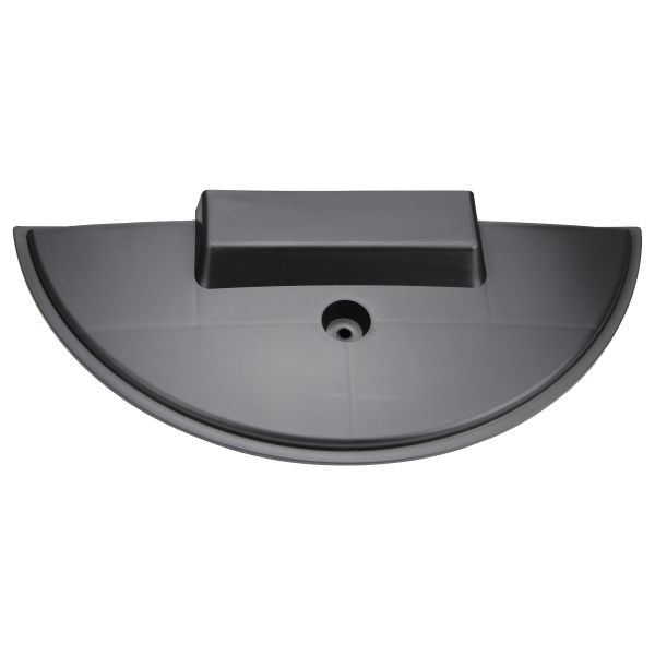 Reserveradverkleidung 226823 - Ersatzrad Abdeckung für Piaggio Vespa PX 125 200 (226823)