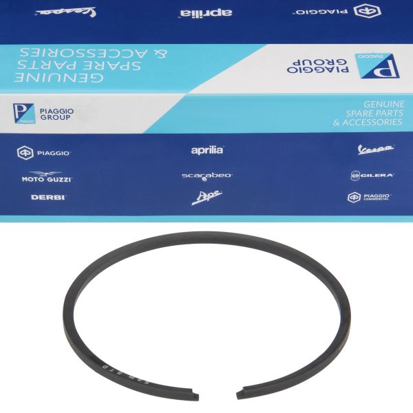 Kolbenring 40x1,45mm 50ccm für Piaggio Diesis Fly Free Liberty TPH ZIP 50 / Derbi Atlantis GP1 / Gilera Runner Stalker (825416)