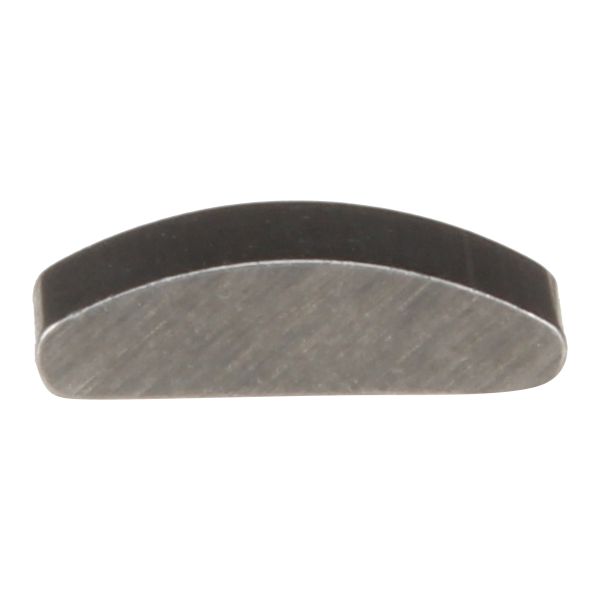 Sicherungskeil Scheibenfeder Halbmond 4x4x14mm für 4-Takt 125ccm China GY6 152QMI / Honda / Peugeot Citomerx (110594)