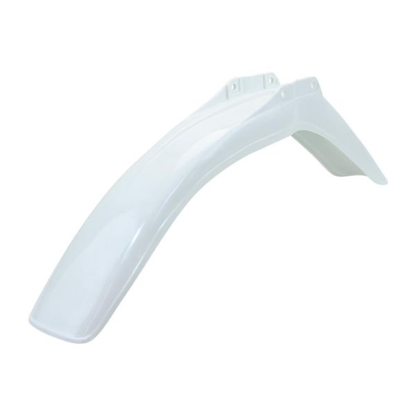 Schutzblech vorne weiß für Honda MT MTX 5 8 50 80 (61100-167-000-weiss)