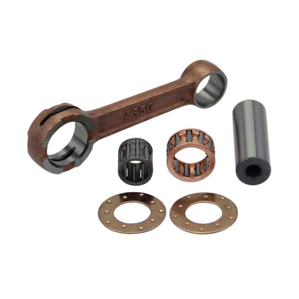 Pleuel Reparatursatz für Suzuki K TS FR RM ZR 50 (187921)