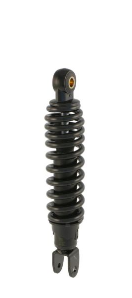 Stoßdämpfer Federbein hinten 245mm schwarz für Yamaha BW´s Booster / MBK CW Booster 50 (204550162)