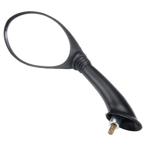 Spiegel links schwarz für Vespa ET2 ET4 50 125 150 (122760510)