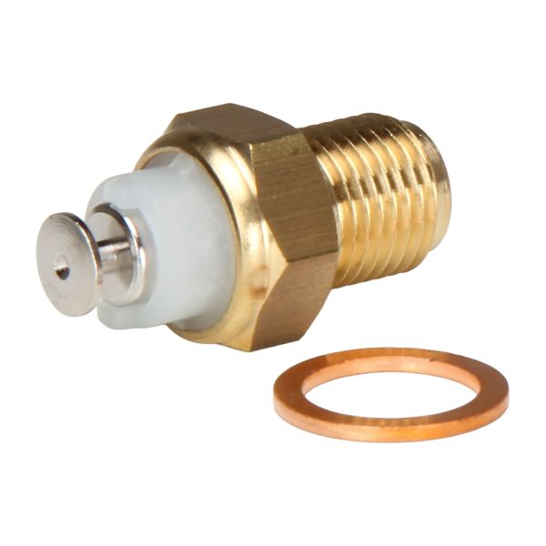 Thermostat Thermometer Schalter Fühler für Ducati 748 916 996 E R S SPS / 998 Final Matrix / Cagiva Mito 125 - RMS (100120370)