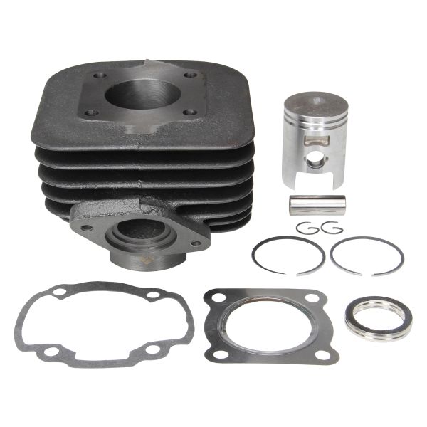 Zylinder Set 50ccm 39mm für Daelim S-Five E-Five - Citomerx (110849)