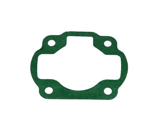 Zylinderfußdichtung für Minarelli AC Motor Yamaha Jog Zest BWs Why Neos / MBK Booster Ovetto Flipper Mach G / Aprilia (100702020)
