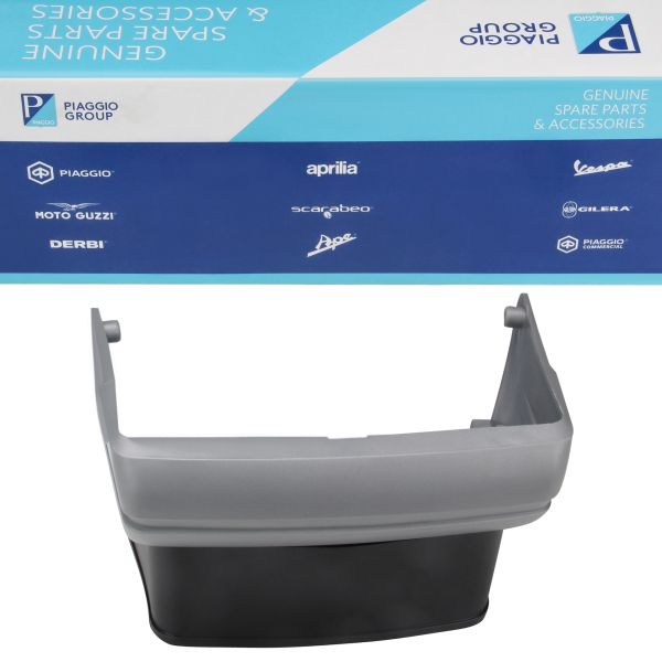 Spritzschutz Heckverkleidung Original für Piaggio Vespa PX 80 125 150 200 (101318)