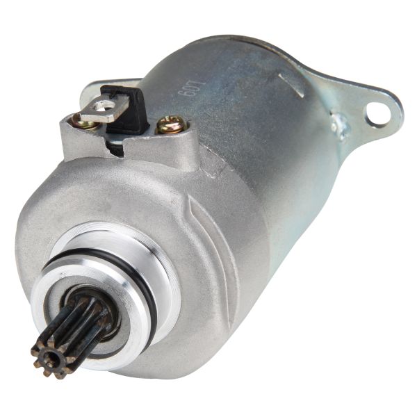 Anlasser (10 Zähne / im Uhrzeigersinn) für Sym EuroMX Jet14 RS Shark Symphony VS ST 125 150 200 (246390180)