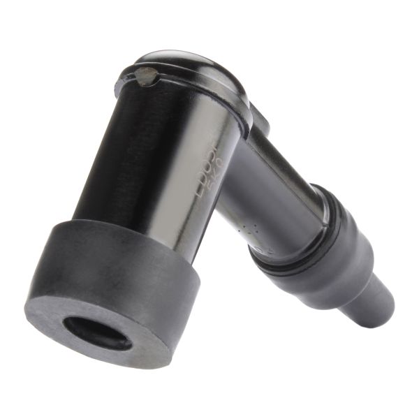 Zündkerzenstecker LD05F schwarz 8060 (911190)