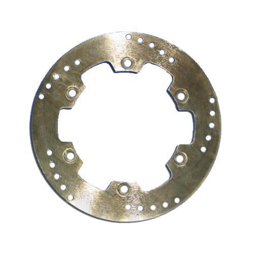 Bremsscheibe EBC rechts MD4026RS für Kawasaki GPX 600 (120449)