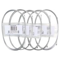 Citomerx Bowden Cable Repair Kit – 4 Cables + Nipples For Puch Kreidler Hercules Zündapp Mopeds