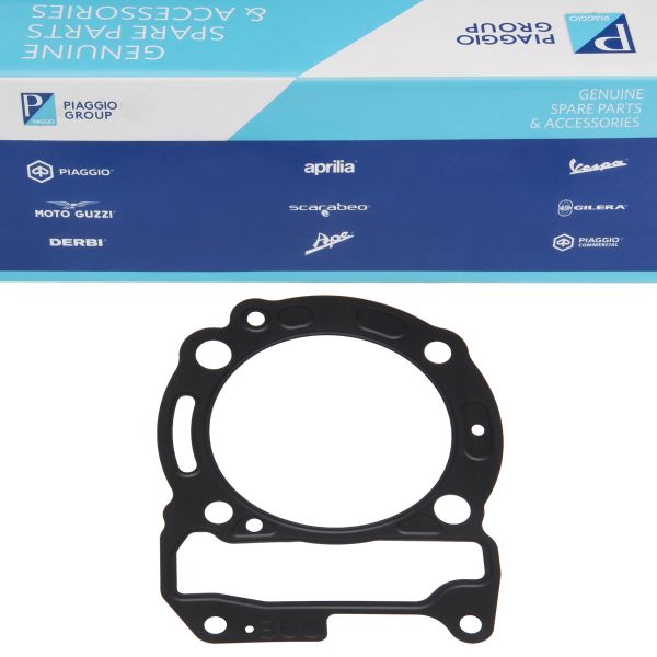 Zylinderkopfdichtung 300ccm für Piaggio MP3 Beverly Carnaby X7 / Vespa GTS GTV / Aprilia Atlantic Sport City SR 300 (1A014002)