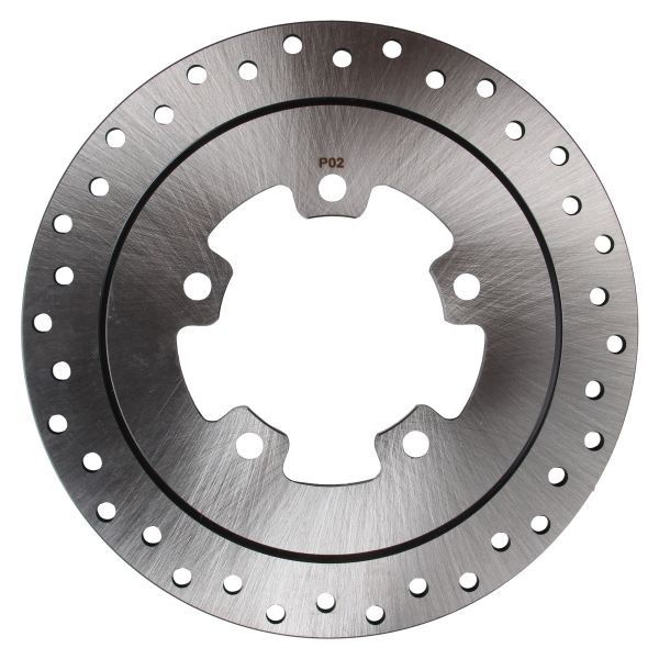 Bremsscheibe hinten 240mm für Kymco Downtown 125i 300i / Downtown I 200 300 - RMS (225162230)