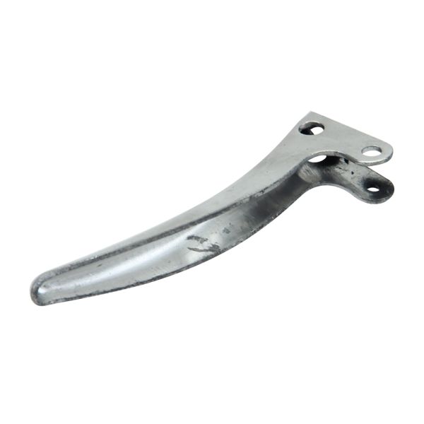Kupplungshebel Hebel links Metall silber spitz Zündapp (189402)