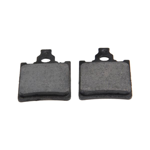 Citomerx Bremsbeläge für Aprilia MX RS RX / Fantic Enduro Motard / HM-Moto CRE / KSR Moto TR / Generic Trigger (110379)