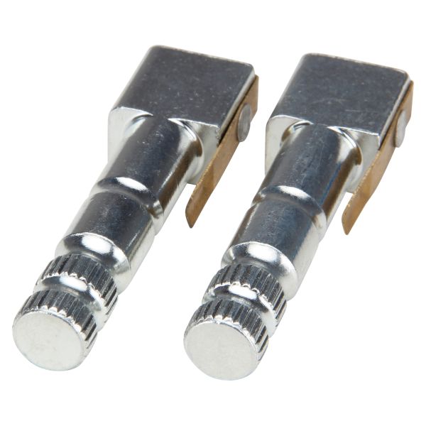 Bremsnocken Set vorne + hinten (mit Kontaktfahne) für Simson S50 S51 S53 S70 S83 SR50 SR80 KR51/1 KR51/2 Schwalbe (1008142)