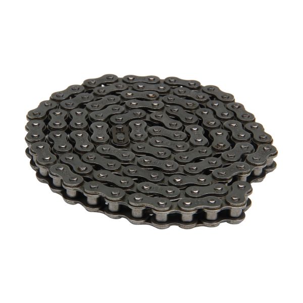 Kette (1/2" x 5,4mm) 112 Glieder für Simson S50 KR51/2 Schwalbe SR4-1 Spatz Duo (100895)
