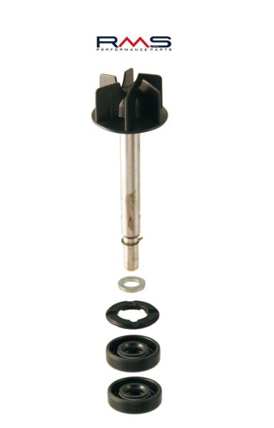 Wasserpumpe Rep. Satz Aprilia Leonardo 125 150 200 (100110170)