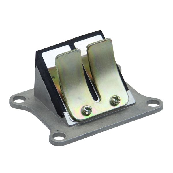 Membranblock (60x40mm) für Honda MT MB MTX MBX 50 (14100-166-610)