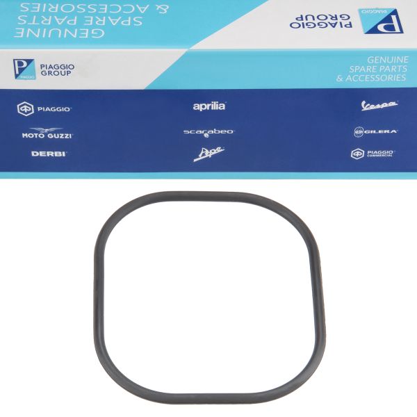 Dichtung Ölablassventil für Piaggio Beverly Carnaby Fly Liberty MP3 Skipper / Vespa GTS Primavera Sprint ET4 / Aprilia (1A003985)