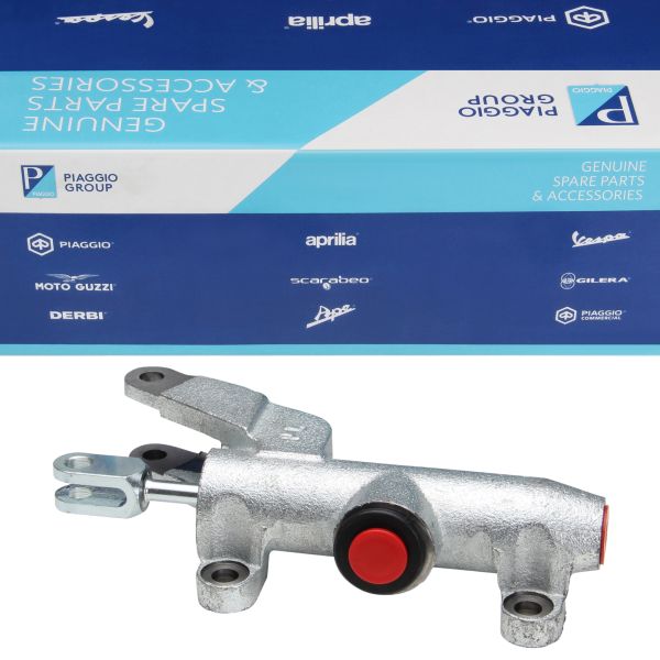Hauptbremszylinder für Piaggio Ape 50 FL3 FL Mix RST TM P50 TL5T TL6T (249519)