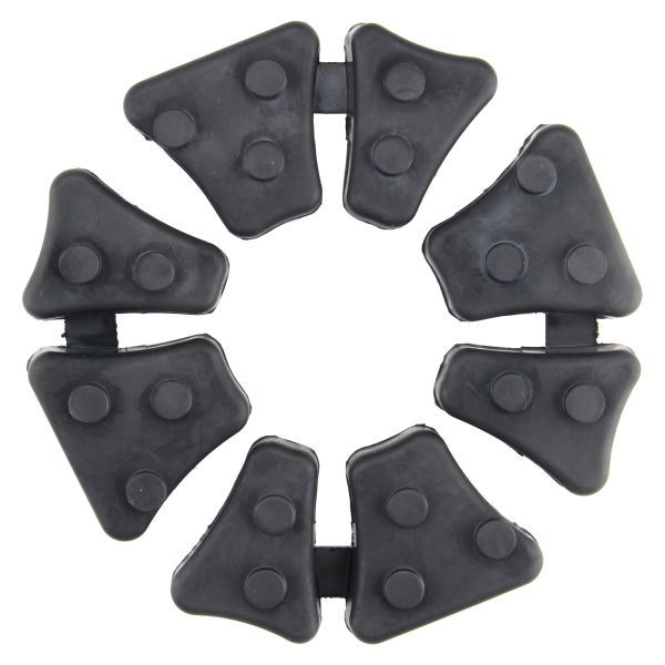 Ruckdämpfer Anfahrgummi für Yamaha MT-03 // TT 600 / XT 550 600 660 / XV 125 250 / XVS 125 250 (105094)